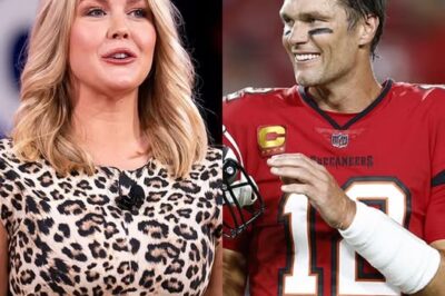 Retired NFL Star Tries to Take Down Karoline Leavitt On Live TV — Her Comeback Left Him Speechless! What started as a smug attempt to embarrass Karoline Leavitt turned into a viral masterclass in grace and wit. The ex-footballer clearly didn’t expect Karoline to clap back — but when she did, the entire room went silent… then erupted. Social media can’t stop replaying the moment, and fans are calling it one of her most iconic takedowns yet. Curious how she!