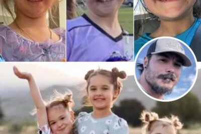 Cause of Death Released in Tragic Case of Three Sisters Missing During Planned Visit with Their Father
