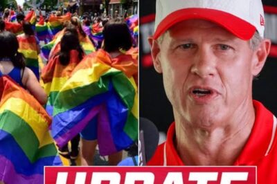Clark Hunt Sends NFL Panic When He Says: “I Won’t Sell Tickets To Pride Month Worshippers To My Stadium”