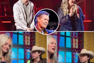 “American Idol” Finalists John Foster & Breanna Nix Reunite for Heartfelt “I Told You So” Duet