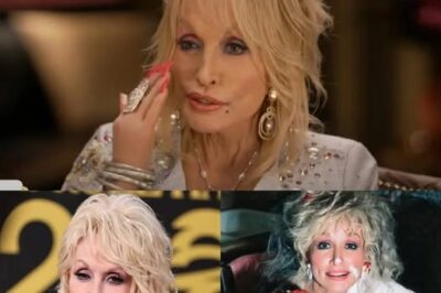 Dolly Parton Shares Heartfelt Message After Personal Loss