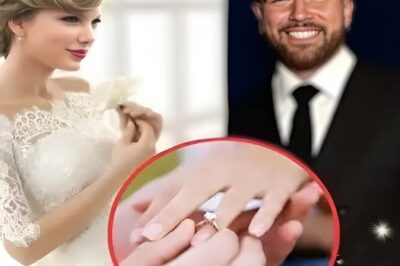 Breaking News: 😲😱Travis Kelce Finally CONFIRMS marriage with Taylor Swift TWO months after Secret Wedding, Millions of Fans in SHOCK! The internet is ablaze with speculation after rumors surfaced of a secret wedding between pop superstar Taylor Swift and NFL heartthrob Travis Kelce. Social media has been inundated with theories, fan art, and heartfelt congratulations as the news spreads like wildfire.