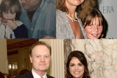 The present-day existence of Elizabeth Buckley Harrold O’Donnell, the offspring of MSNBC presenter Lawrence O’Donnell, astonishes numerous individuals: What has been her peaceful yet motivational voyage from childhood to the present time?