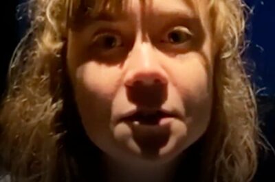 Greta Thunberg’s Chilling SOS Video In Full: ‘We’ve Been Kidnapped’
