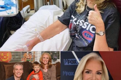 The diagnosis about her Leg Condition devastated Fox News host Janice Dean!
