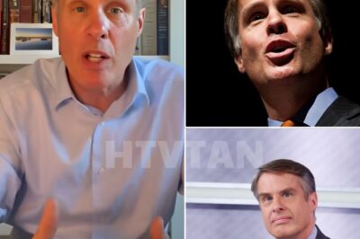 EXCUSIVE NEWS : “I WILL GET REVENGE”—TERRY MORAN, FIRED JOURNALIST FROM ABC, GETS A NEW JOB AFTER JUST 1 DAY AND THREATENS TO REVEAL HUGE SECRET THAT ABC HAS HIDDEN! 😨  In a shocking turn of events, Terry Moran, the recently fired ABC journalist, wasted no time in securing a new job just one day after his dismissal. But the drama didn’t end there—Moran is now threatening to expose a massive secret that ABC has allegedly been hiding for years. With vengeance in his heart, Moran hints at a revelation that could rock the network to its core. What is this explosive secret, and how will it change the media landscape? The full, jaw-dropping details are unfolding below   EXPLOSIVE REVEAL: Terry Moran’s SHOCKING Departure from ABC News—What Happens NEXT Will Leave You Stunned!