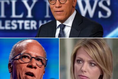 Lester Holt shares the true cause of his exit from NBC Nightly News after over ten years — and viewers are shocked.