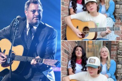 John Foster, Breanna Nix, and IAMKNOWN Deliver Powerful Rendition of “Go Rest High on That Mountain”