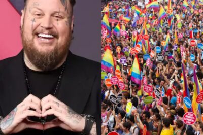 HOT NEWS: JELLY ROLL SPARKS OUTRAGE AFTER DECLARING HE WON’T CELEBRATE PRIDE MONTH—“WOKE DOESN’T DESERVE TO BE CELEBRATED”