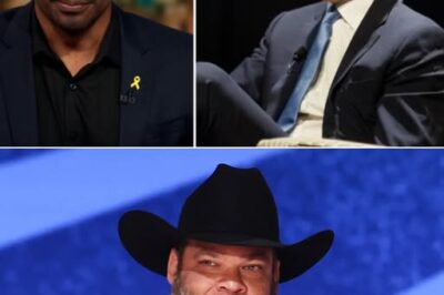SH0CKING: “TELL THE TRUTH OR GET OFF THE STAGE!” Tyrus UNLEASHES on CNN in Explosive Showdown Over Media Lies—Room Falls DE@D Silent In one of the most jaw-dropping moments ever aired on CNN, Tyrus erupted with raw fury, calling out the network for twisting reality. “You’re not reporting—you’re rewriting truth!” he sh0uted, before slamming the mic and leaving the room in stunned silence. What followed was a tidal wave of reactions, censorship debates, and viral outrage. Was this the moment Americans finally said “enough”? What Tyrus exposed could change the media game forever.