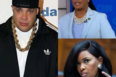 BREAKING: TYRUS DELIVERS SH0CKING REBUKE ON CNN—“YOU’RE NOT REPORTING, YOU’RE REWRITING REALITY!” TOWN HALL GOES SILENT AS HIS MIC SLAM SENDS SHOCKWAVES THROUGH THE MEDIA WORLD! In a live CNN town hall, Tyrus delivered an earth-shattering rebuke that left the audience gasping in sh0ck. “Tell the truth or get off the stage!” he demanded, followed by a thunderous mic slam and a powerful accusation: “You’re not reporting—you’re rewriting reality!” The explosive confrontation has ignited a firestorm of debate over media censorship, leaving social media buzzing with reactions. This moment is being hailed as one of the most intense moments in political television. What caused Tyrus to erupt, and why has this moment resonated with millions………….