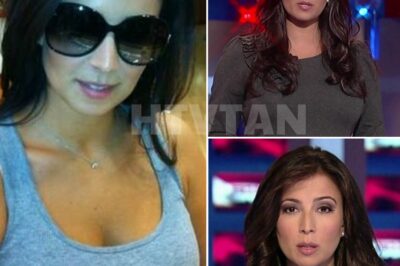 “‘THAT’S STUPID’ – FOX NEWS ANCHOR JULIE BANDERAS THROWS STUDIO INTO CHAOS, STUNS AUDIENCE WITH BLUNT MARRIAGE CONFESSION. WHAT HAPPENED TO HER?”  In a shocking and unfiltered moment, Fox News anchor Julie Banderas completely stunned the studio with a bold and emotional confession about her marriage. During a live segment, the conversation took a personal turn, and Banderas didn’t hold back, calling out a particular aspect of her relationship with the blunt remark, “That’s stupid.” The unexpected outburst left the room frozen, leaving both her co-hosts and viewers in disbelief. What sparked this raw and candid moment, and what does it mean for her career and personal life moving forward? Full, jaw-dropping details below 👇