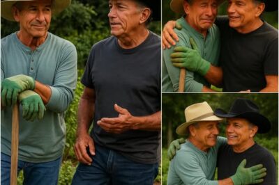 BREAKING NEWS: George Strait Secretly Paid Off a Debt Owed by a Struggling Gardener — What He Did Next Left the Man’s Family in Tears