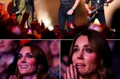 Adam Lambert and Prince William Just Did What?! Their Surprise Duet Left Princess Kate Speechless and the Crowd Losing It