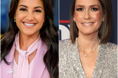 What happened behind the scenes may be the most shocking Fox News meltdown…