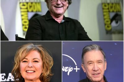 Breaking: Kurt Russell Teams Up with Roseanne Barr and Tim Allen in New Woke-Free Actors Alliance