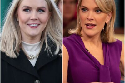 THE STAGE WAS A TALK SHOW — BUT THE FINAL ACT PLAYED OUT IN COURT