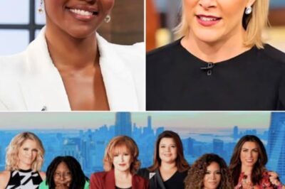 CBS Unleashes a $700 Million Morning Show Bombshell: Megyn Kelly & Candace Owens Team Up to Challenge ‘The View’
