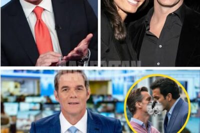 Bill Hemmer BREAKS SILENCE Amid PRIDE Month Whispers — Addresses YEARS of Speculation With One Private, Emotional Reveal That Left Viewers SPEECHLESS