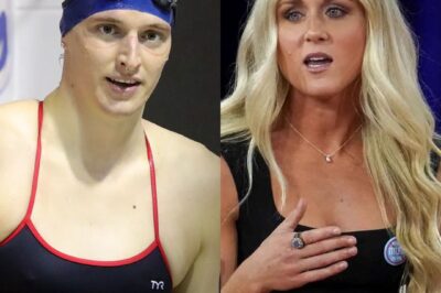 The Battle for Fairness in Women’s Sports: Lia Thomas Stripped of Titles, Riley Gaines Recognized as Champion