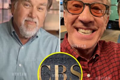 SHOCKING: CBS Offers Tim Allen and Richard Karn $1 BILLION for Controversial “Non-Woke” Sitcom—The Ultimate TV Gamble!