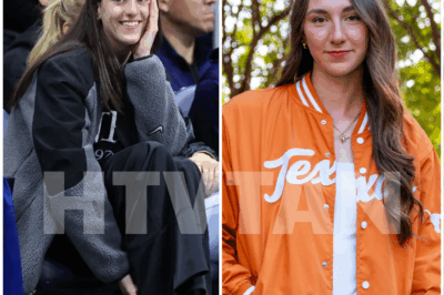 CAITLIN CLARK AND TEAGAN KAVAN RUMORS SPARK FRENZY—ARE THEY MORE THAN JUST FRIENDS?