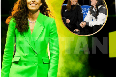 SUE BIRD SLAMS DOUBLE STANDARD OVER CAITLIN CLARK’S INJURY—“YOU WOULDN’T SEE THIS IN MEN’S SPORTS!”