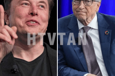 SHOCKING BATTLE: Elon Musk SLAMS Microsoft with Bold Boycott Call – Why It Could Change the Tech World Forever!