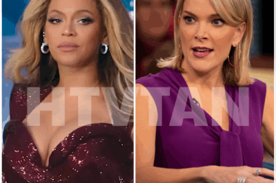MEGYN KELLY FIRES BACK AT BEYONCÉ OVER TOUR VIDEO—”HYPOCRISY AND COWBOY CARTER!”