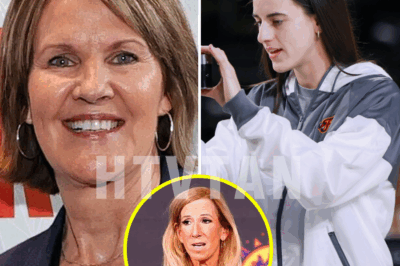SHOCKING MOMENT: Kelly Krauskopf’s Comment About Caitlin Clark Leaves WNBA Fans in Unease—Is the League Underestimating Its Most Powerful Star?
