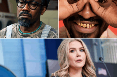 KAROLINE LEAVITT’S SHOCKING LEGAL VICTORY: OUTKAST FACES HUGE PENALTY AFTER DEFAMATION LAWSUIT OVER VIRAL TIKTOK CAMPAIGN! In a stunning turn of events, Karoline Leavitt, the White House press secretary, has just won a major legal battle against OutKast in a defamation lawsuit that no one saw coming. The hip-hop duo’s viral TikTok campaign using their hit song “Roses” to mock Leavitt has backfired in the most explosive way possible. What started as a social media jab turned into a courtroom nightmare for OutKast, and the consequences are more serious than anyone expected. How did Leavitt manage to turn the tables on the powerful duo, and what does this shocking legal outcome mean for the future of online harassment and free speech? This could change everything—find out why this case is making waves! Full story below