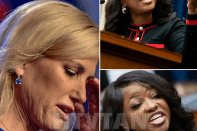 LAURA INGRAHAM SPARKS OUTRAGE WITH BLUNT RACIAL JAB AT JASMINE CROCKETT—“THIS WASN’T SUBTLE, IT WAS CALCULATED!” In a shocking on-air moment, Laura Ingraham unleashed a racially charged comment targeting Rep. Jasmine Crockett, leaving viewers stunned and critics enraged. “This wasn’t subtle. It was calculated,” said one critic, as Ingraham’s words set off an immediate firestorm of backlash. The deliberate use of a racial trope has ignited a fierce debate, with the fallout threatening to shake Fox News to its core. What triggered this explosive incident, and how will it impact Ingraham’s future? The full story is unfolding now—watch below 👇