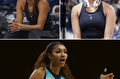 BREAKING: Angel Reese Takes the Spotlight AGAIN—From Breakout Performances to Unapologetic Confidence, the WNBA Star Continues to Dominate Headlines! What Makes Reese One of the Most Polarizing Figures in the League Today, and Why Is Her Growing Influence Setting the Stage for a New Era in Women’s Basketball? Fans and Analysts Are Divided, and the Drama Is Far From Over. Full Story Below 👇