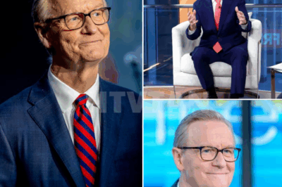 STEVE DOOCY’S 30-YEAR TRIBUTE LEAVES FOX NEWS IN TEARS—SURPRISE FLORIDA CELEBRATION TURNS INTO AN UNFORGETTABLE EMOTIONAL MOMENT ON FOX & FRIENDS  In one of the most touching moments in Fox News history, Steve Doocy was blindsided with a surprise tribute celebrating his 30 years of service. During a special Fox & Friends segment, Doocy’s colleagues honored him with a heartfelt video filmed at his home and gifted him a surprise trip to Florida. The beloved anchor, known for his warmth and wit, was visibly emotional as decades of memories flashed before his eyes. What unfolded behind the scenes made this tribute more than just a celebration—it became a powerful reminder of loyalty, family, and legacy. Full story below.