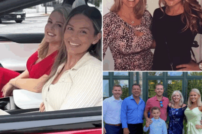 KAROLINE LEAVITT’S UNFORGETTABLE MOTHER’S DAY GIFT: A LUXURY CAR THAT BROUGHT HER MOM TO TEARS!  Karoline Leavitt made this Mother’s Day one her mother will never forget by gifting her an incredibly luxurious, high-end car—a stunning gesture that had been years in the making. When her mother saw the car, the emotions were overwhelming, and she was brought to tears. The heartfelt moment has gone viral, with fans praising Karoline for giving her mom the perfect gift. Watch the emotional reaction unfold below 👇👇👇