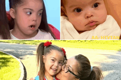 RACHEL CAMPOS-DUFFY DEFIED EVERYTHING TO SAVE HER DAUGHTER FIGHTING DOWN SYNDROME AND HEART DISEASE—ONLY TO FACE A HEARTBREAKING IMPASSE AS A FAMILY  Rachel Campos-Duffy’s journey to save her daughter, who battles both Down syndrome and heart disease, has been nothing short of heroic. Defying the odds and making unimaginable sacrifices, she fought fiercely for her child’s well-being. However, despite her relentless efforts, the family has reached a heartbreaking impasse that no one saw coming. What challenges did they face, and how are they navigating this difficult chapter together? Get the full, emotional details in the comments below 👇👇👇