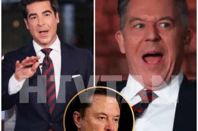 SHOCKING NEWS: Jesse Watters THROWS SHADE at Greg Gutfeld During Heated Feud—You Won’t Believe What He Said!👇👇