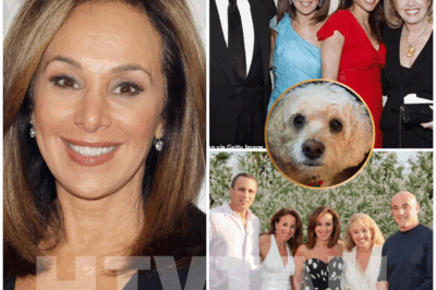 EXPLOSIVE REVELATION: Rosanna Scotto’s private struggles and family drama exposed—what she revealed about her father’s past and her son’s involvement in a chilling plot will leave you speechless! Read it now! 👇👇