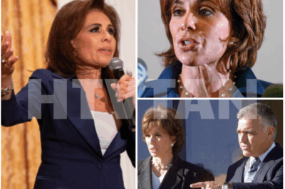 SHOCKING REVELATION: Judge Jeanine Pirro’s Wiretapping Scandal That Nearly DESTROYED Her Political Career—Will her history with scandal affect her new role? Find out what’s next for Pirro!👇👇
