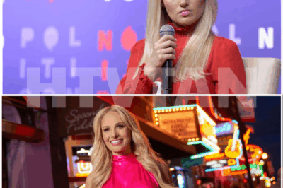 SHOCKING TRANSFORMATION: Tomi Lahren’s UNRECOGNIZABLE LOOK SPARKS ONLINE DEBATE—IS SHE GOING TOO FAR WITH COSMETIC PROCEDURES? Was this a result of Botox or something more? Experts weigh in on the risks of cosmetic procedures at such a young age—what’s behind this dramatic change? You won’t believe the reactions! 👇👇