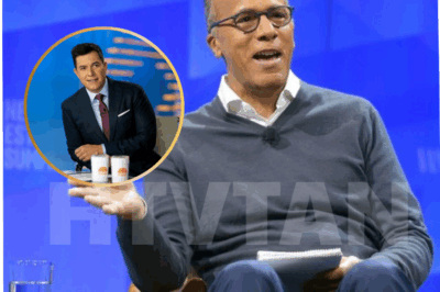 SHOCKING NEWS: Lester Holt Fights Back Tears in Emotional NBC Nightly News Farewell—You Won’t Believe What He Said About His Decade at the Helm!👇👇