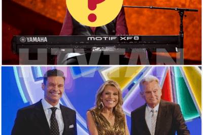 SHOCKING REVEAL: Vanna White ADMITS THE ONE CELEBRITY WHO LEFT HER STARSTRUCK—YOU WON’T BELIEVE WHO IT IS!👇👇
