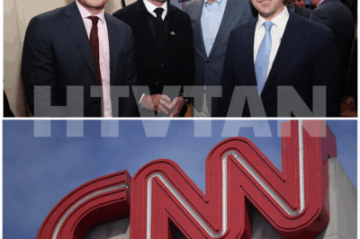 SHOCKING NEWS: Alex Marquardt’s sudden departure from CNN has left many wondering about the real reasons behind it—Was He Fired After Legal Fallout? You Won’t Believe What Happened Behind the Scenes!👇👇