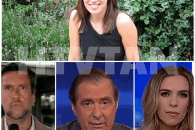 SHOCKING NEWS: Lucy Caldwell REVEALS STAGE 3 CANCER DIAGNOSIS LIVE—YOU WON’T BELIEVE HOW SHE HANDLED THE EMOTIONAL REVELATION!👇👇