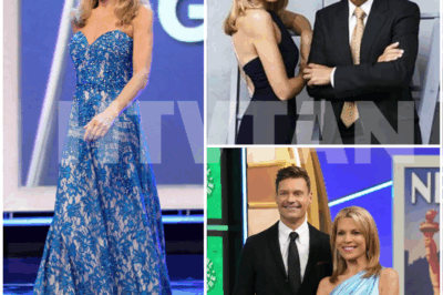 SHOCKING NEWS: Vanna White REVEALS PAT SAJAK’S HEALTH CRISIS AND RYAN SEACREST’S SMOOTH TRANSITION—YOU WON’T BELIEVE WHAT SHE SAID ABOUT THE FUTURE OF WHEEL OF FORTUNE!👇👇