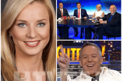SHOCKING NEWS: Sandra Smith Joins The Five—Is She the Calm to Gutfeld’s Storm, or Will Sparks Fly? You Won’t Believe What’s Next!👇👇