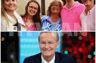 **EXPLOSIVE REVEAL: Steve Doocy’s Quiet Decision to Step Back from *Fox & Friends*—The Real Reason Behind His Shift in Focus and What It Means for His Future! Discover the Truth Now! 👇👇**