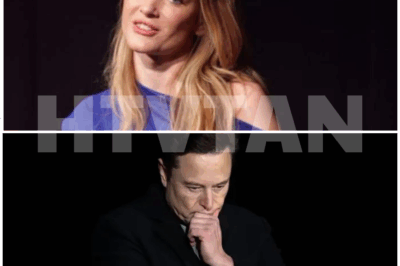 SHOCKING REVELATION: Elon Musk’s Ex-Wife Exposes Hidden Truth—“The World Deserves to Know Who He Really Is!” What She Reveals Will SHOCK You! 👇👇