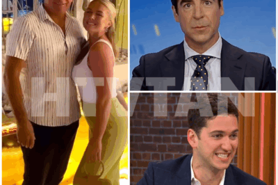 SHOCKING REVEAL: Matt Friend’s Joke About Karoline Leavitt’s Marriage Leaves Jesse Watters Uncomfortable—Did He Cross the Line? Find Out Now! 👇👇
