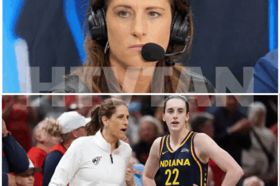 SHOCKING REVEAL: Stephanie White’s Absence Raises Huge Concerns for Fever—What Will Happen in Their Crucial Game Against the Sky? Find Out Now! 👇👇